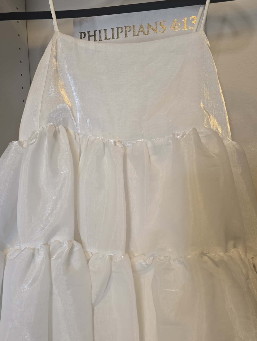 Aline Dress - Picture 2 of 6